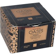 Уголь для кальяна Oasis 24 шт 25 мм