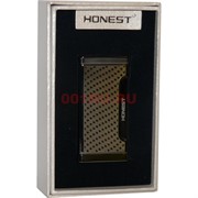 Зажигалка газовая Honest (3041-1)
