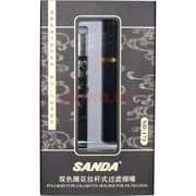 Мундштук с фильтром Sanda SD-171