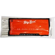 Ершики для трубок Big Ben 40 шт