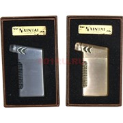 Зажигалка газовая Xintai трубочная 2 цвета