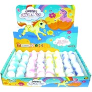 Игрушка (PS-48) растущий динозавр Unicorn Egg 2304 шт/кор
