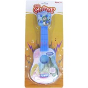 Гитарa детская (173B) Chic Guitar 192 шт/кор