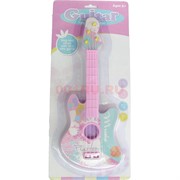 Гитарa детская (MC-791) Chic Guitar 192 шт/кор