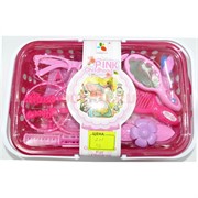 Детский набор (201) Pink Childhood