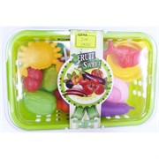 Детский набор (200) Fruit Sweet