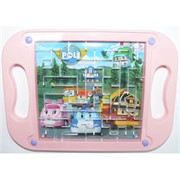 Игра-головоломка для детей 12 шт/уп