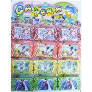Игрушка детская Камера 12 шт/уп