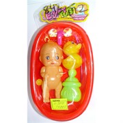Игрушка (Fi-842) Enjoy Tub