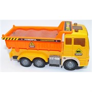 Игрушка грузовик детская