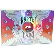 Карты Таро Ошо Дзен