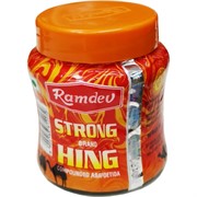 Асафетида Ramdev 50 гр специя