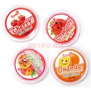 Бальзам для губ Ilene Natural Lip Balm ассорти