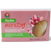 Мыло-скраб с травами 70 г