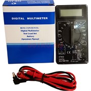 Тестер мультиметр DT-832 цифровой