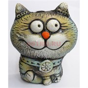 Кот (KK-01E) Бродяга из шамота