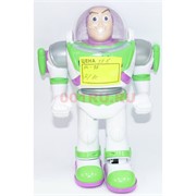 Игрушка (PL-88) Базз Лайтер с музыкой