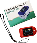 Пульсоксиметр Pulse Oximetr