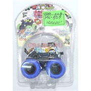Игрушка (MC-508-509) Машинка 4x4 на батарейках