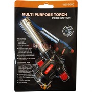 Насадка на баллон (WS504C) Multi Purpose Torch