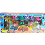 Игрушка (HS-22) Bitroid Sttars