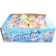 Слайм (5676) Ice Cream 12 шт/уп