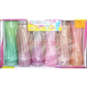 Слайм (5659) Crystal Mud 6 шт/уп