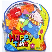 Набор конструкторов Happy time
