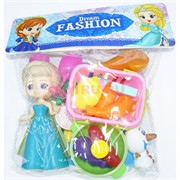 Игровой набор продуктов (PL-232) Принцесса Dream Fashion