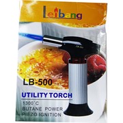 Горелка для угля LB-500 Leibang большая