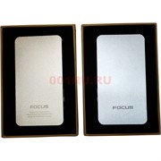 Портсигар Focus De Wing c зажигалкой (JD-YH016)