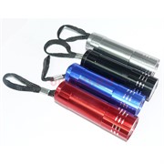 Фонарик (RT-907) Red Light 24 шт/уп