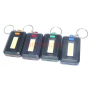 Фонарик (IGS-1058) брелок Portable COV Travel Light 24 шт/уп