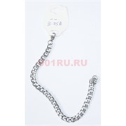 Браслет мужской (BS705A) металлический 20 см
