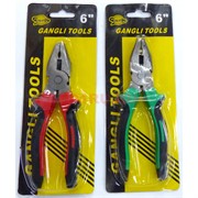 Плоскогубцы Gangli Tools 6 дюймов