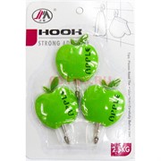 Набор сменных крючков Hook 3 шт