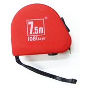 Рулетка 7,5 м IOBI Tape 12 шт/уп