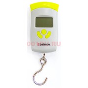 Весы электронные Ebalance