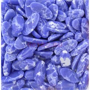 Кабошоны 15x30 вытянутый овал из сапфирина