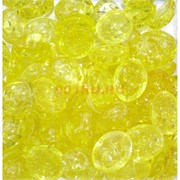 Кабошоны 20x25 овал из медового янтаря