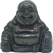 Фигурка Будды из пирита 3 см