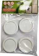 Антивибрационные подставки для бытовой техники