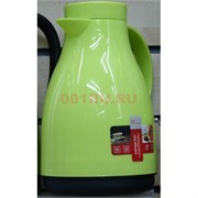 Кофейник зеленый Coffee Pot