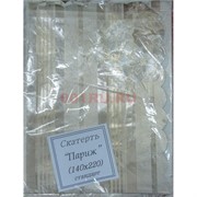Скатерть «Париж» стандартная 140x220