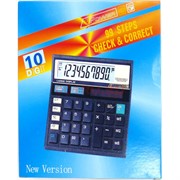 Калькулятор 10 Digit 15 см