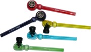 Трубка стеклянная D&K glass pipe 8330E