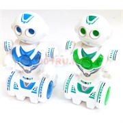 Игрушка Robot Power Робот интерактивный