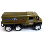 Игрушка грузовик UN-7060 цвета в ассортименте