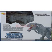 Игрушечные динозавры Mechanical Dinosaur цвета в ассортименте