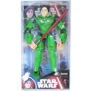 Фигурка Star Wars Jason